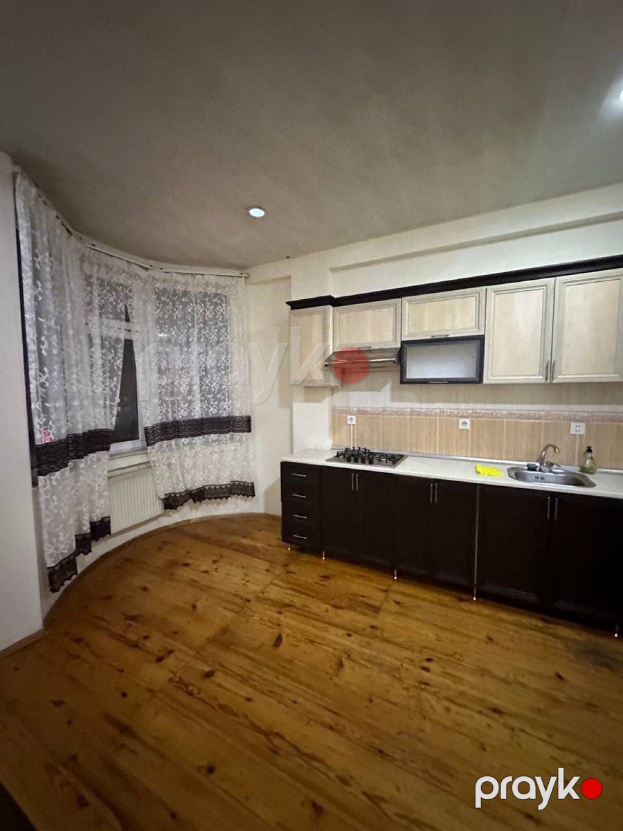 2-otaqlı yeni tikili kirayə verilir, Xalqlar Dostluğu m., 100 m² — Mənzil, Bakı (7)