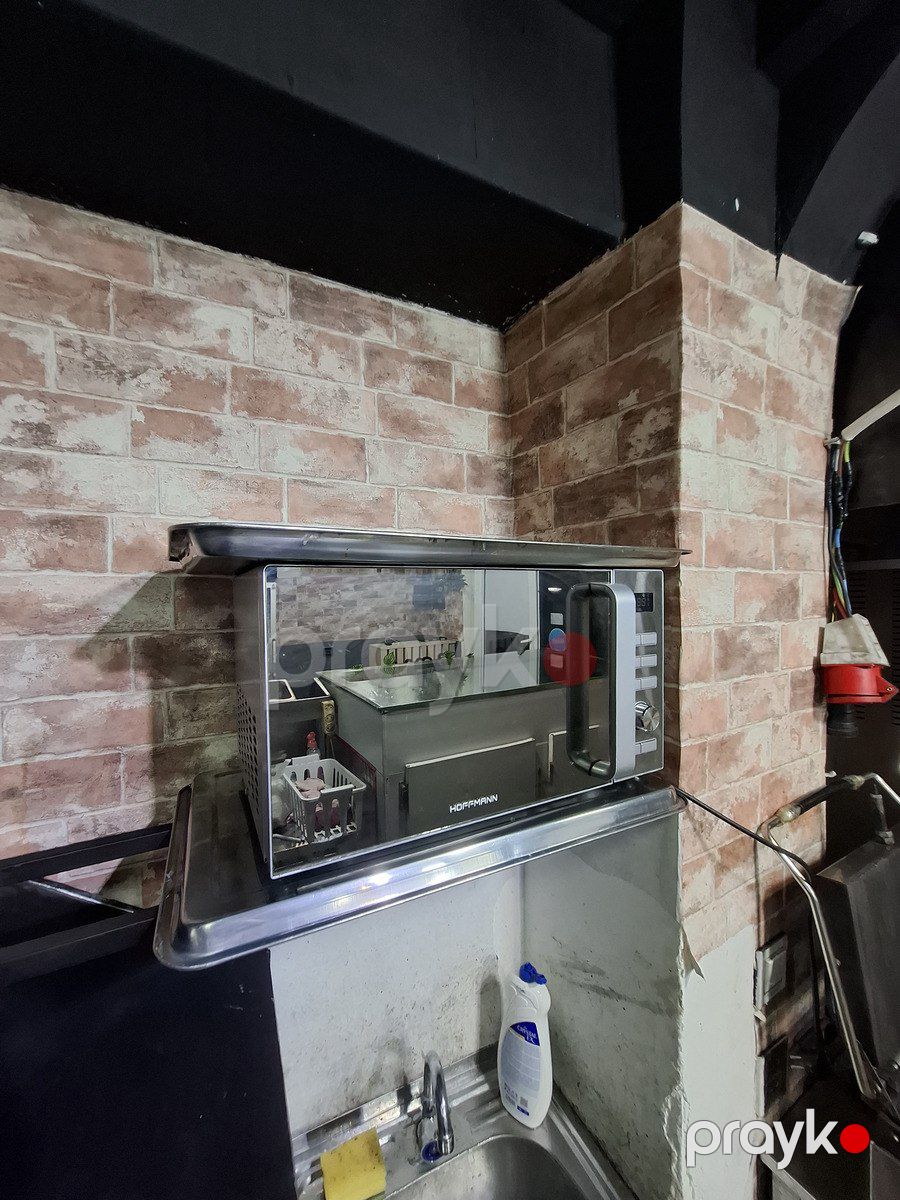 İcarəyə verilir obyekt 15 m² — Əmlak, Bakı (4)