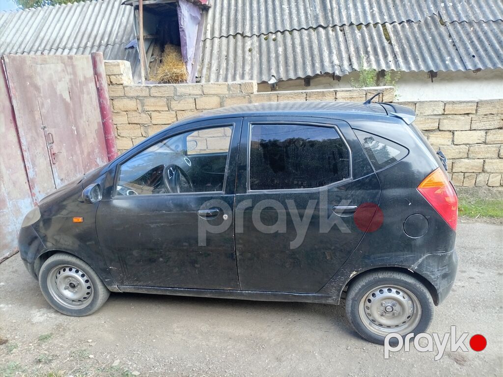Real alicicilar narahat etsin barter mumkun dur baxir masina bilen — Avtomobillər, Lerik (2)