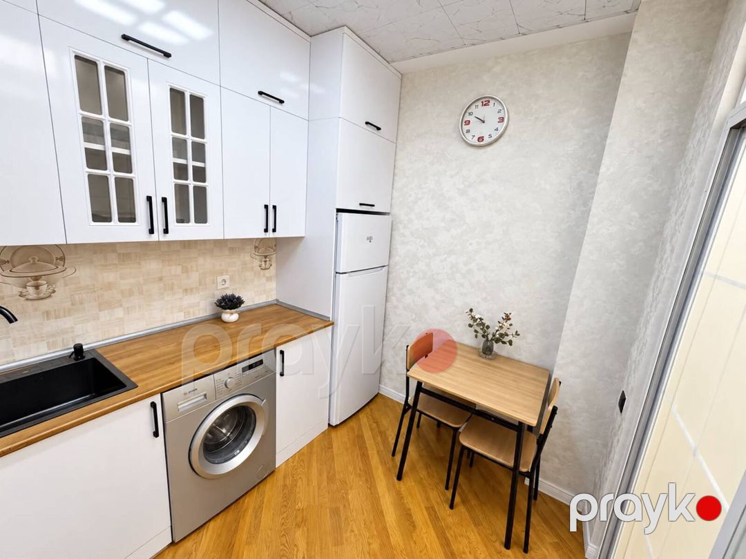 İcarəyə verilir 2 otaqlı yeni tikili 75 m² — Mənzil, Bakı (4)