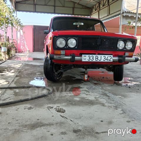 VAZ (Lada) 2106: 1.5 l 2005 il 73000 km Sedan — Kürdəmir