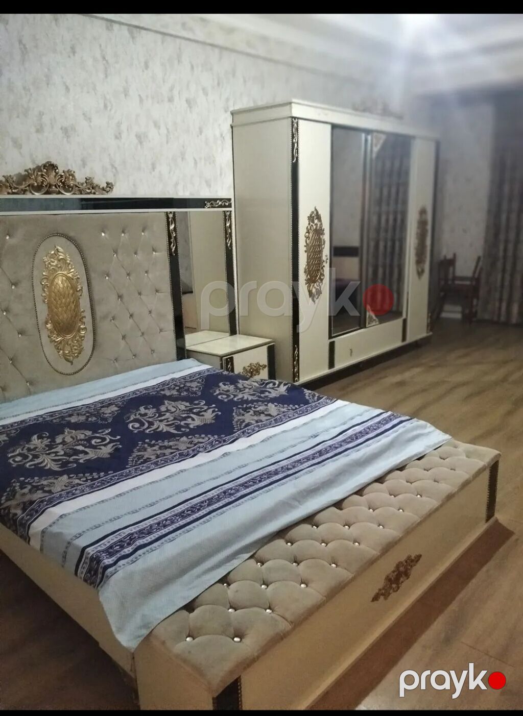 Tam mebellı mənzil icarəsi üçün təqdim olunur. Xüsusiyyətlər: - Geniş — Mənzil, Sumqayıt (2)