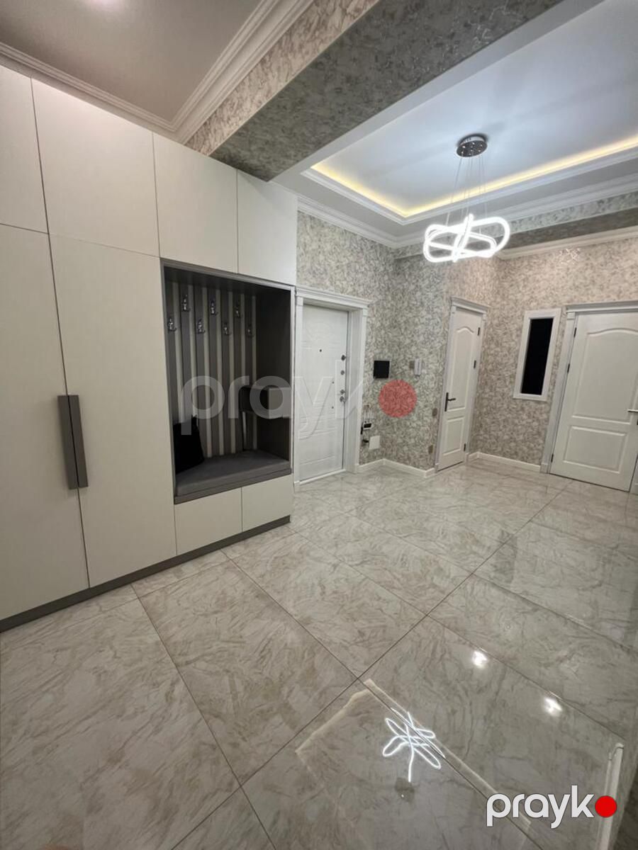 Satılır 2 otaqlı köhnə tikili 91 m² — Mənzil, Bakı (9)