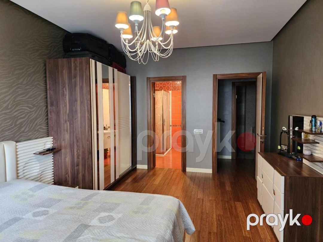 Satılır 3 otaqlı yeni tikili 108 m² — Mənzil, Bakı (4)