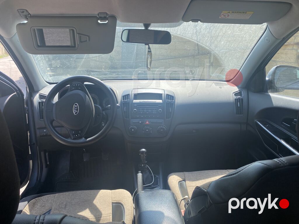 Kia ceed satılır 0558694474 nömreye yazın etraflı melumat — Avtomobillər, Şamaxı (5)