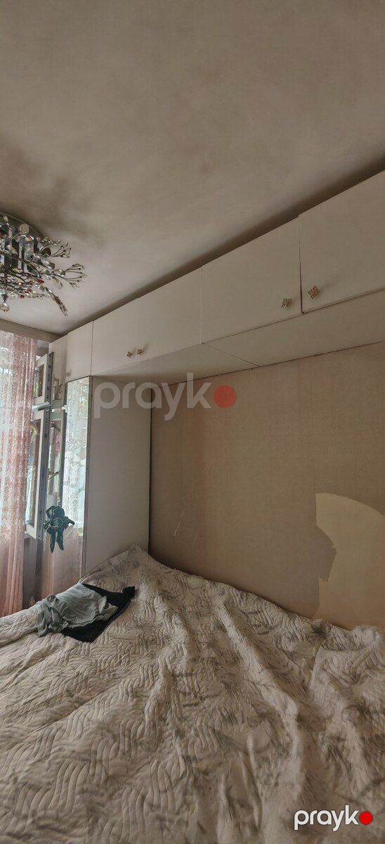 2-otaqlı mənzil, 5-ci mkr., 50 m² — Mənzil, Sumqayıt (10)