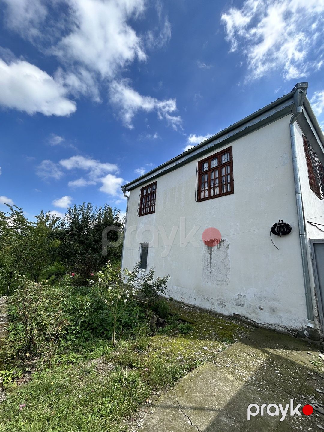 İcarəyə verilir 3 otaqlı həyət evi/bağ evi 100 m² — Ev, villa, Qusar (2)