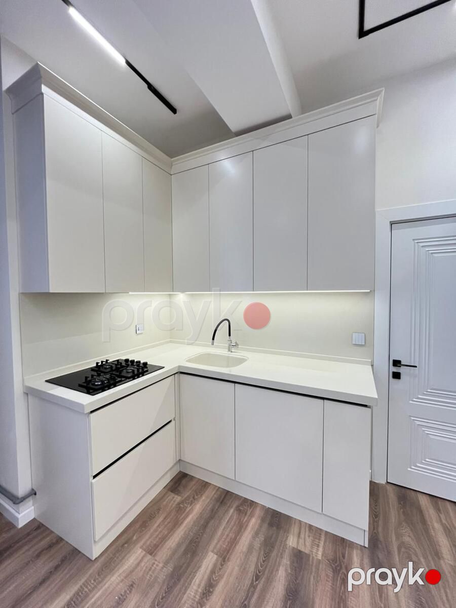 Satılır 2 otaqlı yeni tikili 57 m² — Mənzil, Bakı (6)