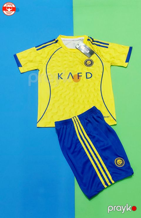 İdman kostyumu Ronaldo 7, rəngbərəng, elastan, 2-3 yaş — Bakı