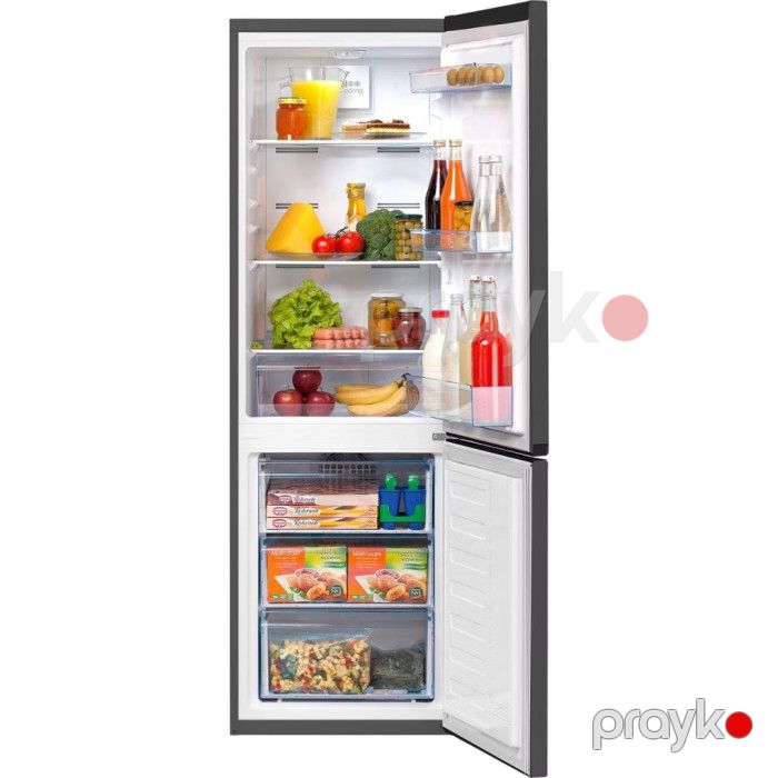 Soyuducu Beko B1RCNK27NFT — Soyuducular, Bakı (2)