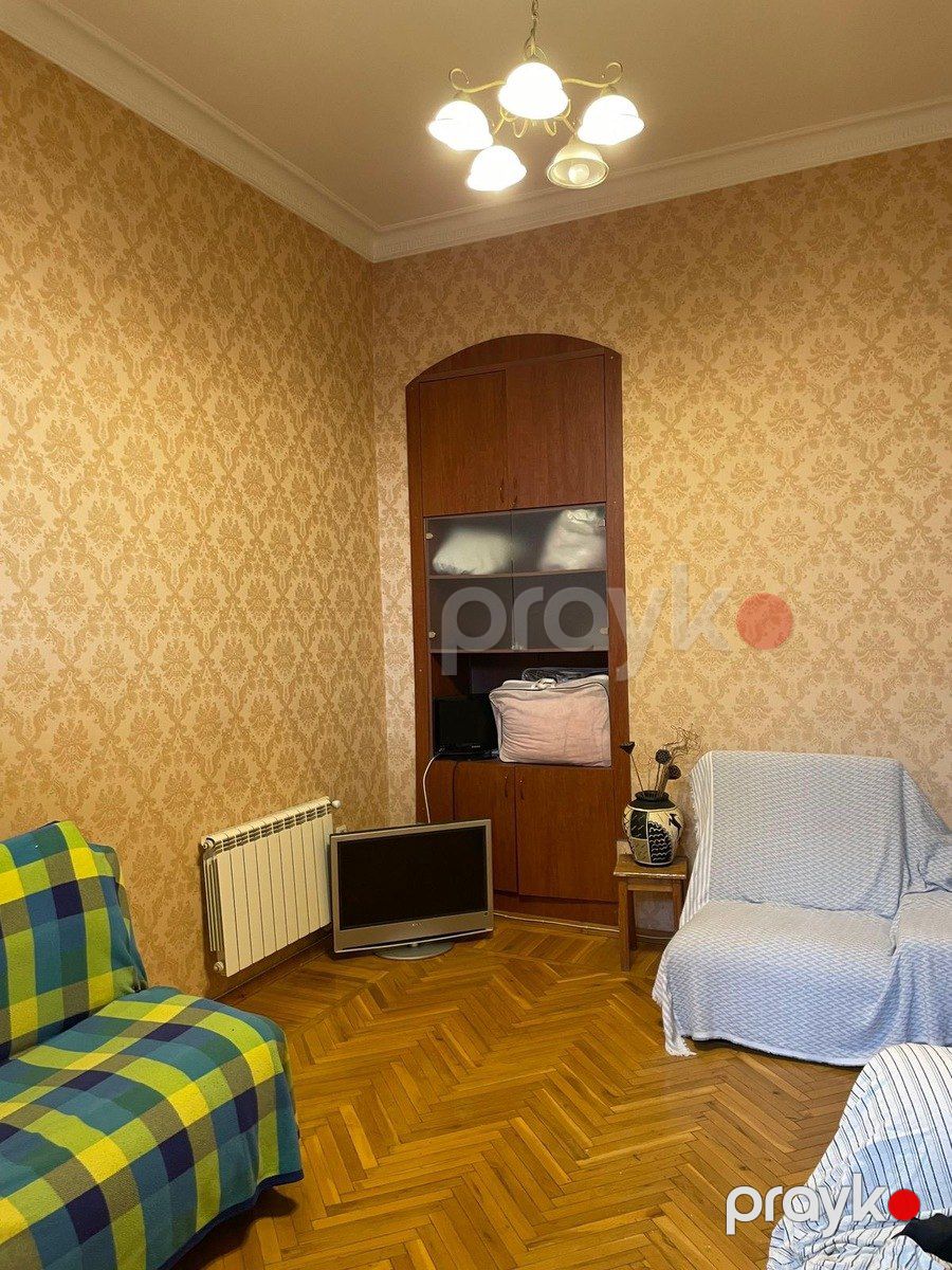 İcarəyə verilir 1 otaqlı ofis 35 m² — Ofis, Bakı (6)