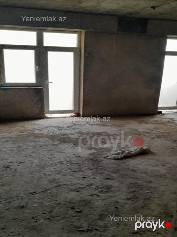Satılır 2 otaqlı Bina evi menzil (Yeni tikili), 86 m², Xətai rayonu — Mənzil, Bakı (12)