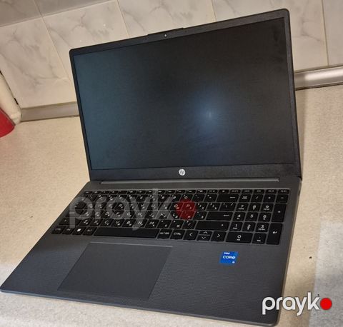 HP DESKTOP-IM8LVKCHP 250 15.6 inch G10 Notebook PC — Bakı