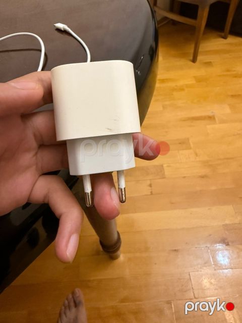 Apple iPhone adapter başlığı — Bakı