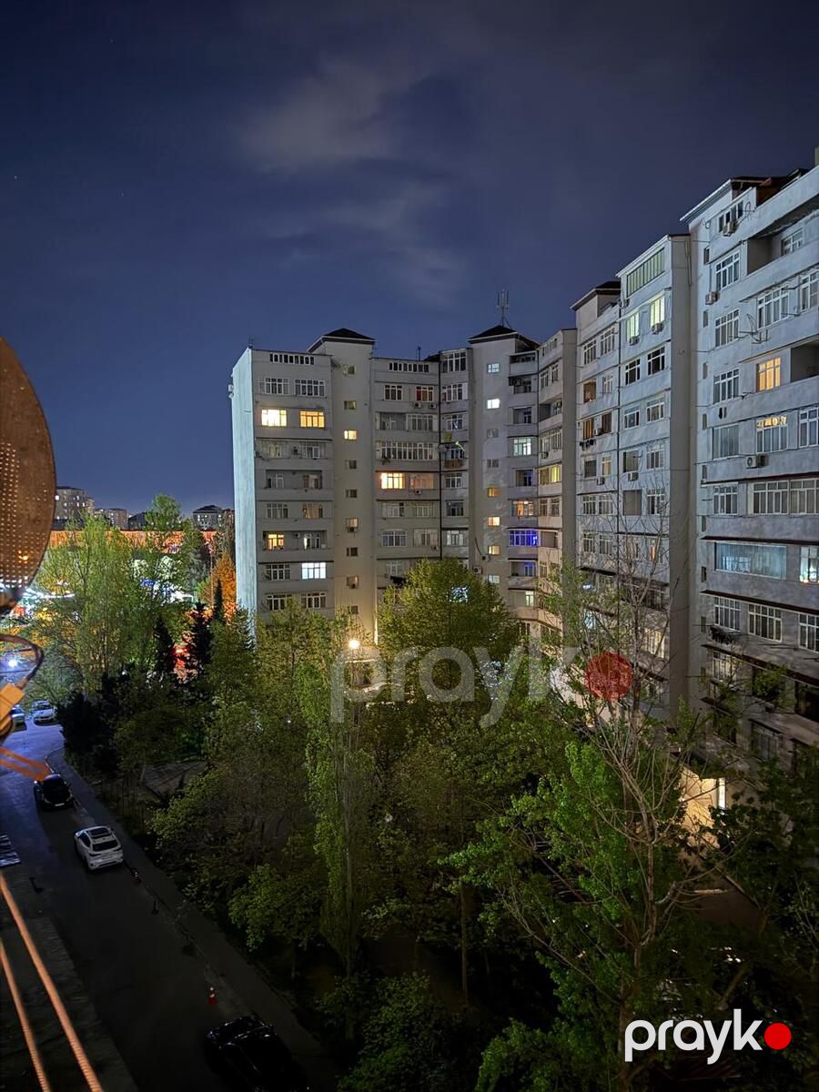 Satılır 2 otaqlı yeni tikili 65 m² — Mənzil, Bakı (3)