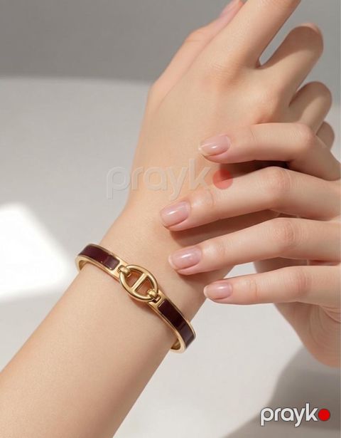 Qadınlar üçün qolbaq GB-6369 — Bakı