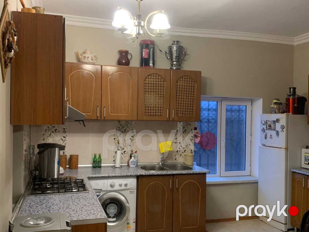 Satılır 5 otaqlı həyət evi/bağ evi 200 m² — Ev, villa, Bakı (7)