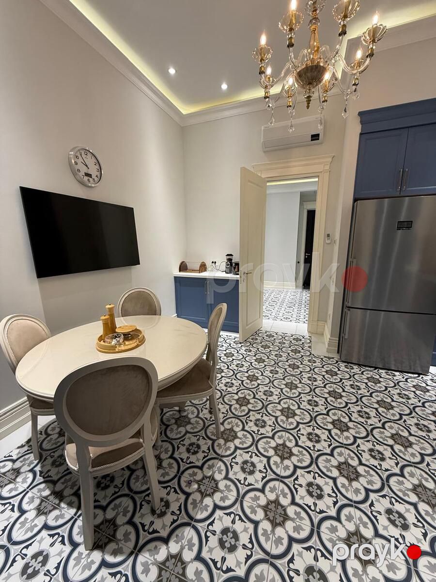 Satılır 4 otaqlı yeni tikili 165 m² — Mənzil, Bakı (9)