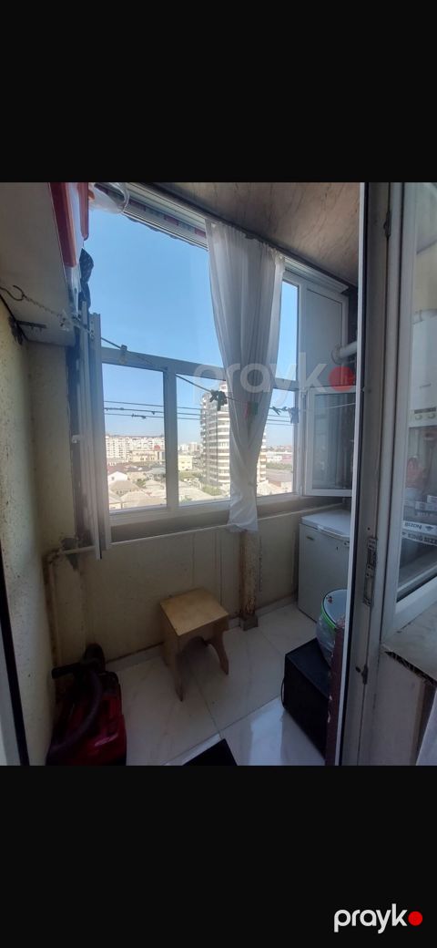 2 otaqlı, Yeni tikili, 66 kv. m — Masazır