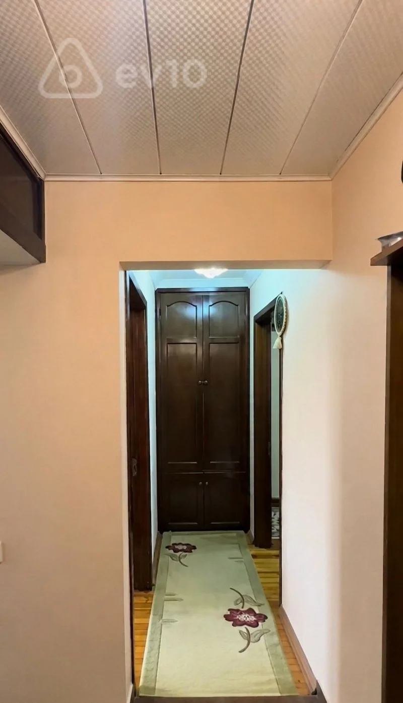 2 otaqlı mənzil, 55 m², Qara Qarayev prospekti — Mənzil, Bakı (4)