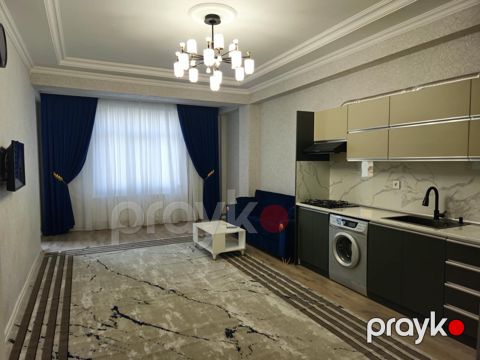 2-otaqlı yeni tikili, Sumqayıt ş., 80 m² — Sumqayıt