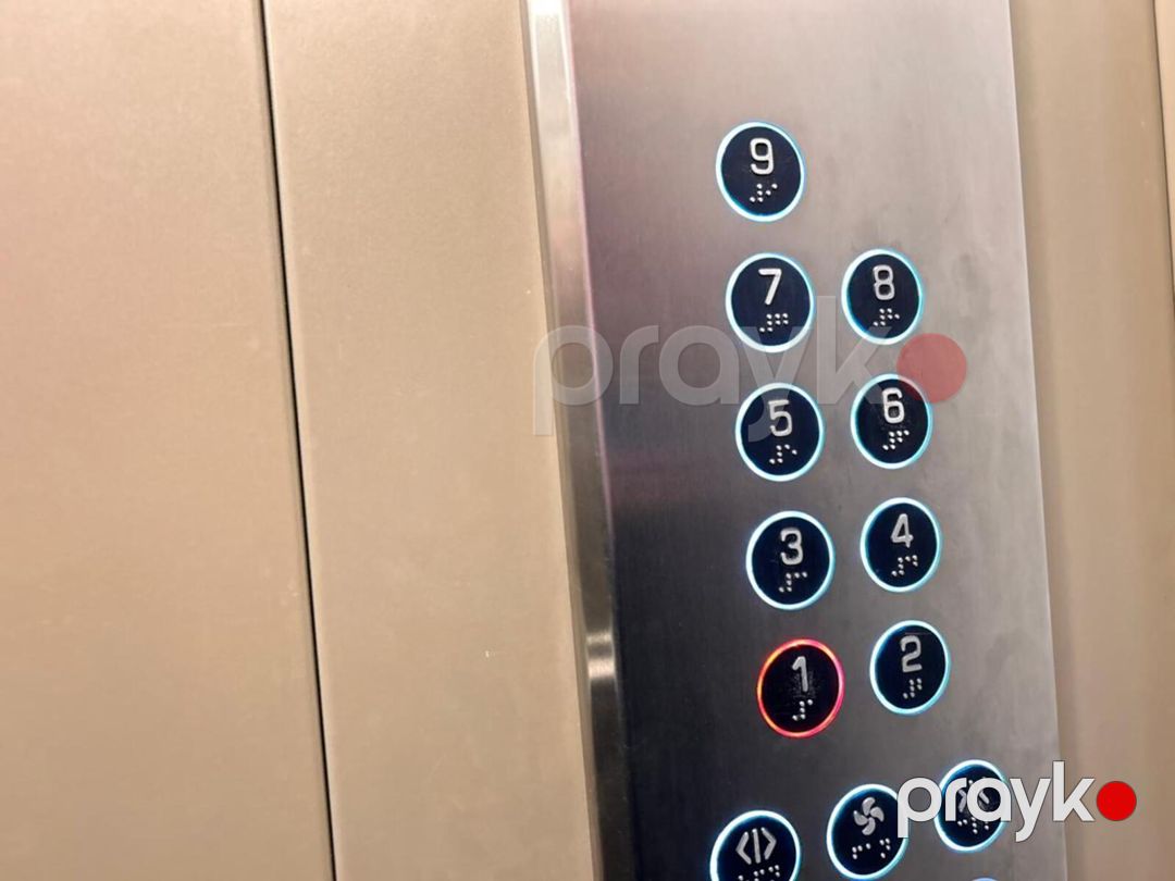 Satılır 5 otaqlı köhnə tikili 200 m² — Mənzil, Bakı (9)