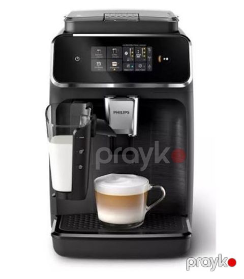 Qəhvə maşını Philips LatteGo — Bakı