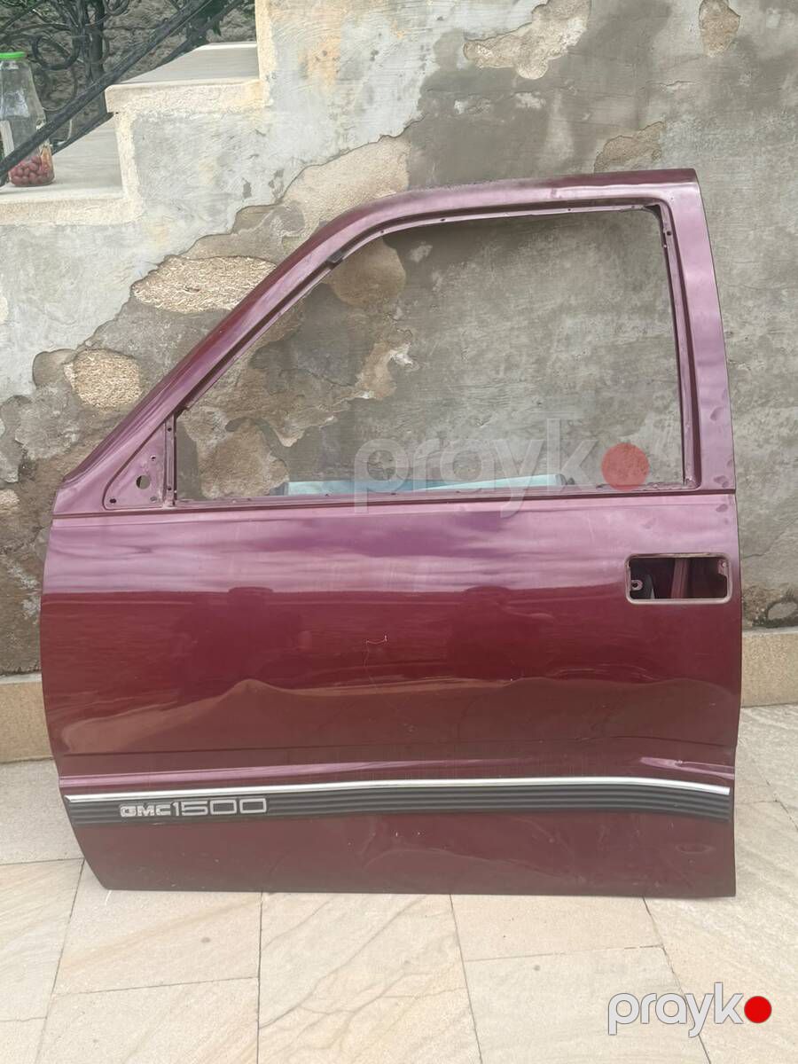 Chevrolet Tahoe 1995-1999 ehtiyat hissələri — Ehtiyat hissələri və aksesuarlar, Bakı (8)