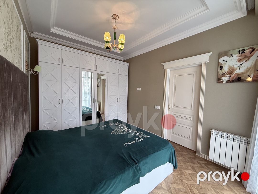 Satılır 3 otaqlı yeni tikili 80 m² — Mənzil, Bakı (10)