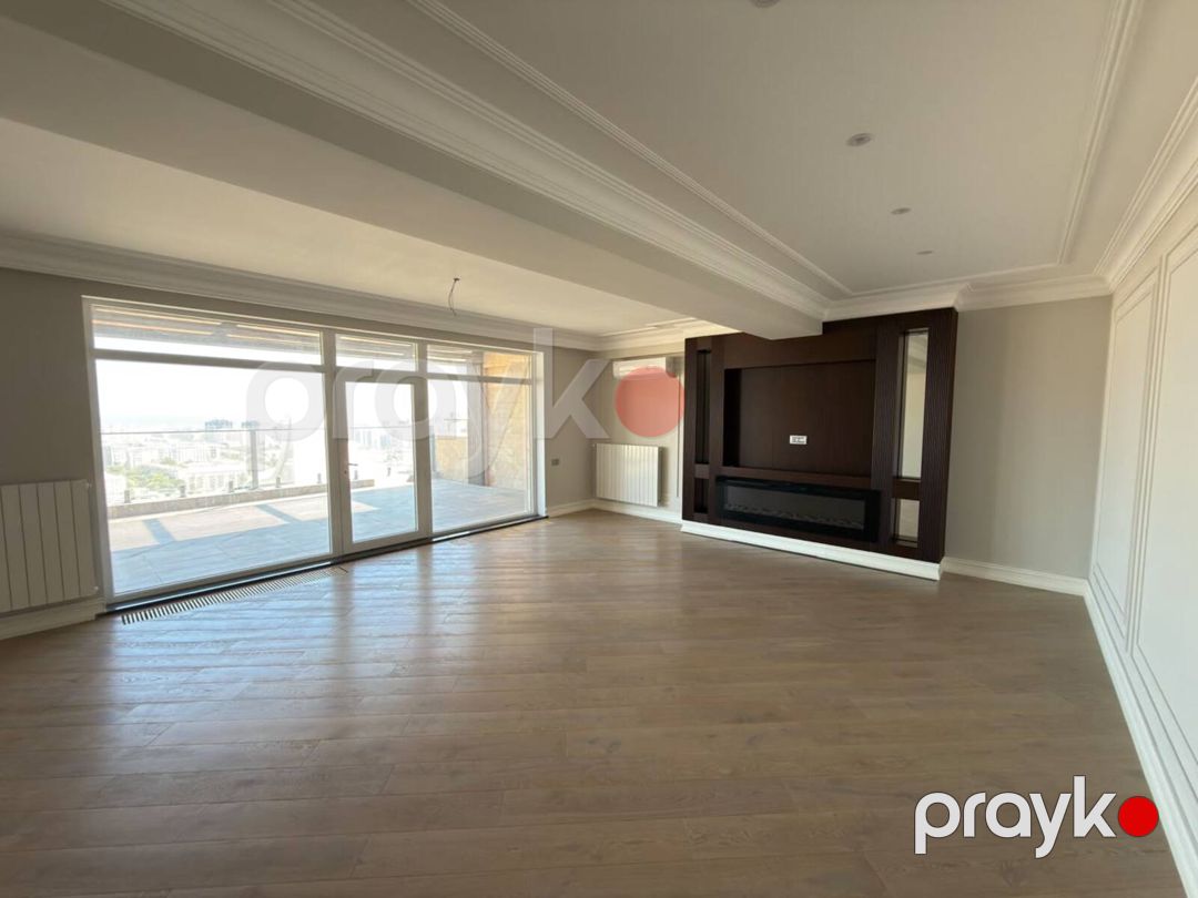 Satılır 12 otaqlı yeni tikili 1200 m² — Mənzil, Bakı (6)