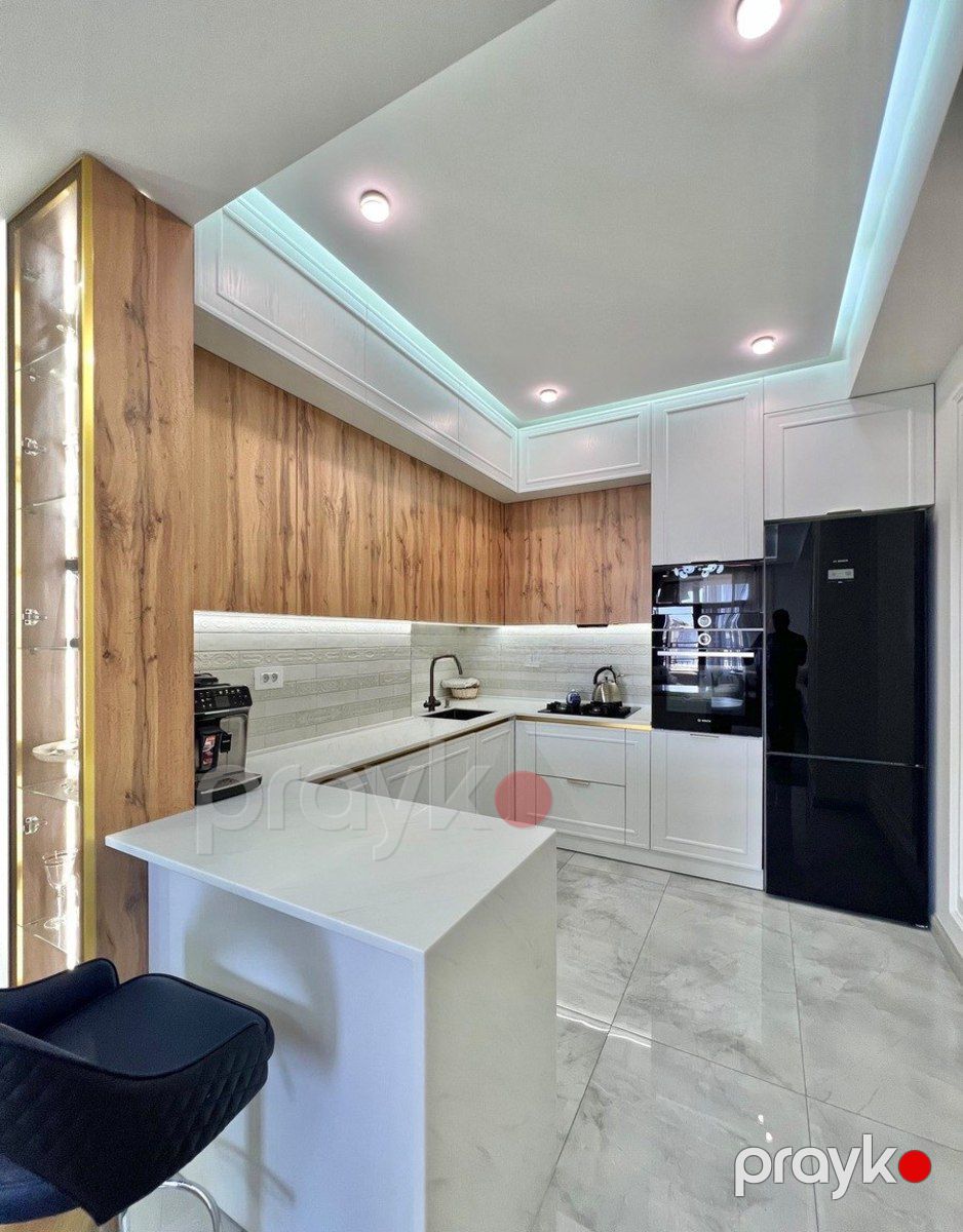 Satılır 2 otaqlı yeni tikili 69 m² — Mənzil, Bakı (10)