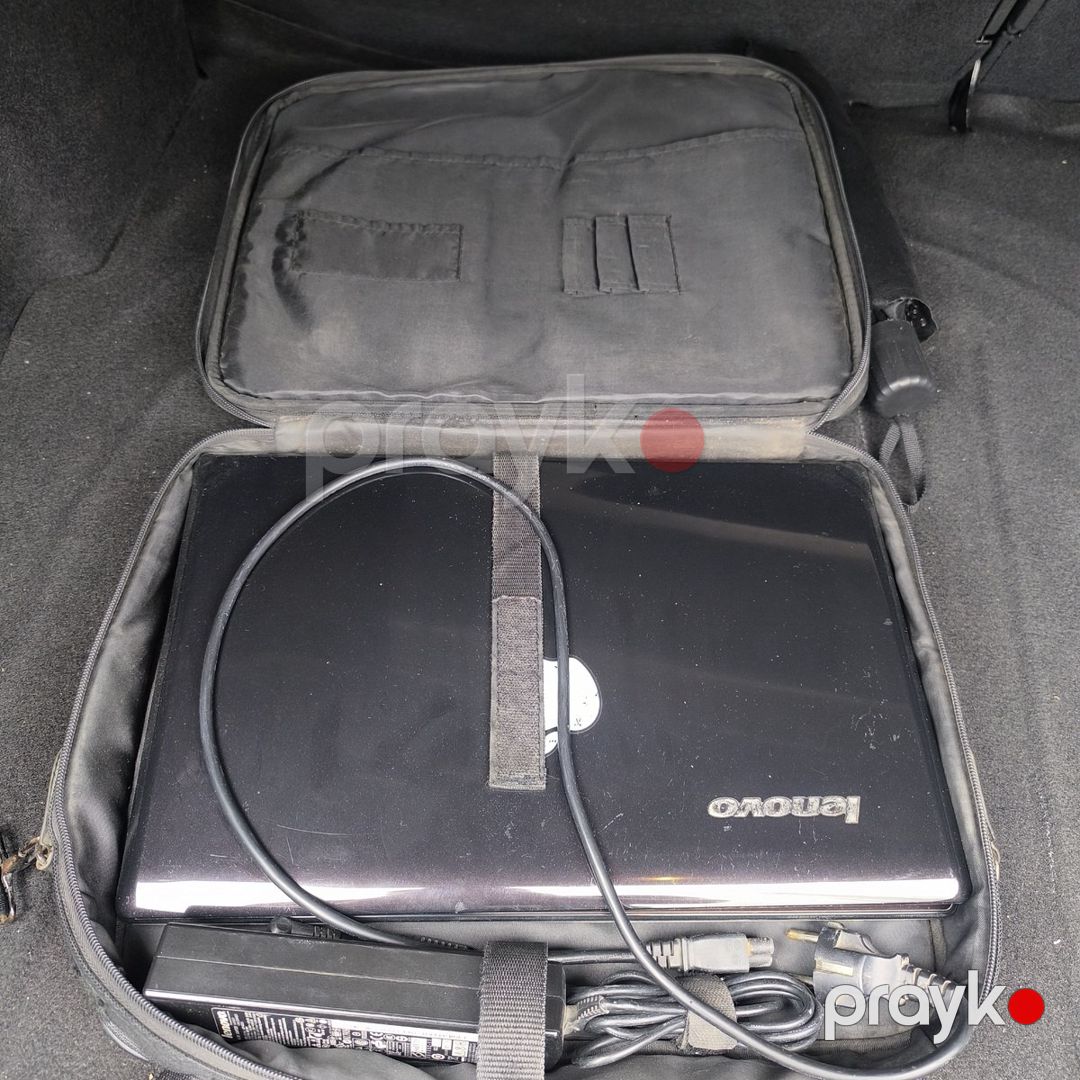 Noutbuk Lenovo — Noutbuklar, Bakı (3)
