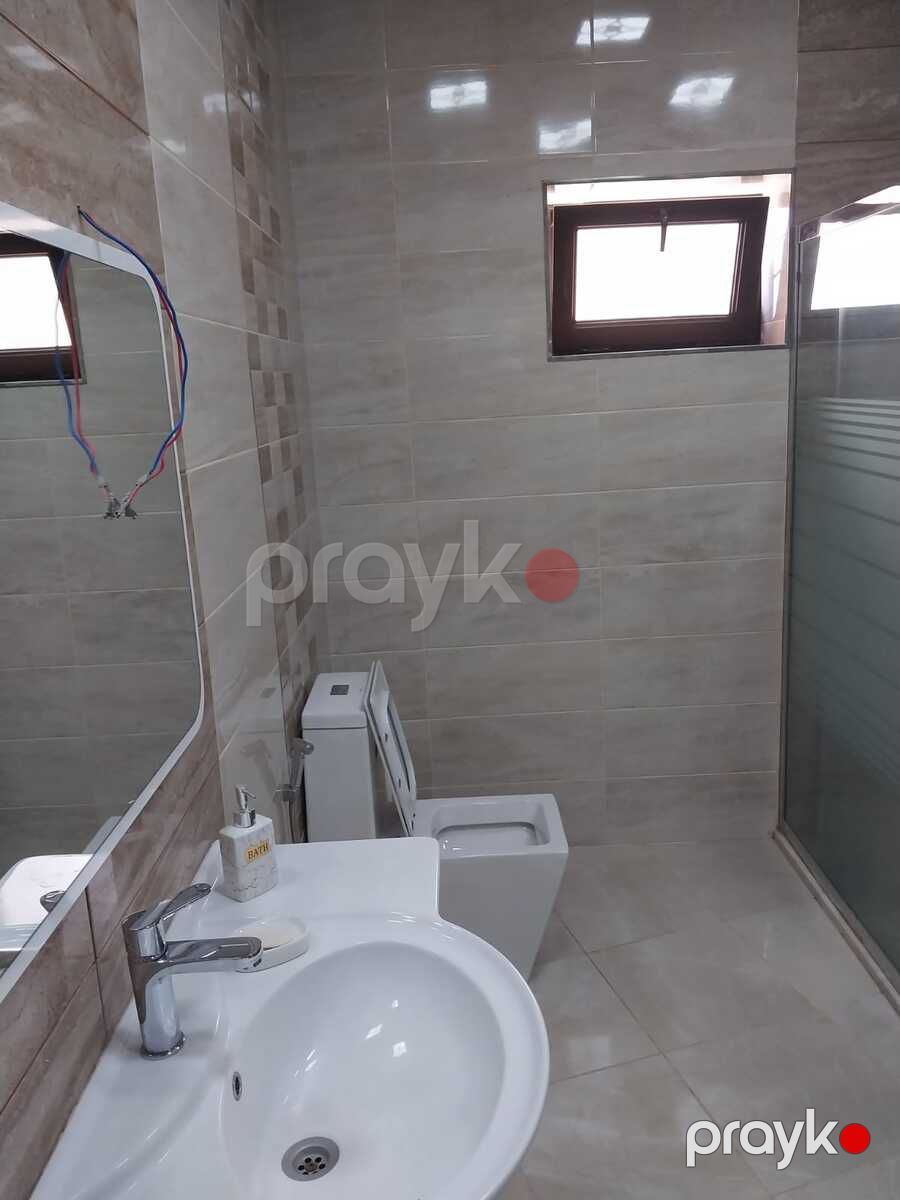 Satılır 6 otaqlı həyət evi/bağ evi 210 m² — Ev, villa, Bakı (7)