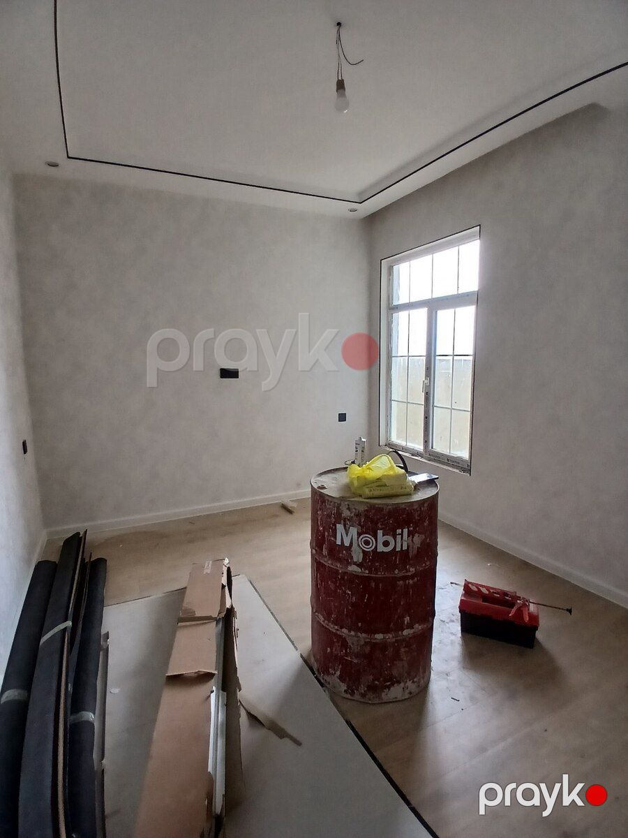 Həyət evi, Masazır qəs — Ev, villa, Bakı (4)