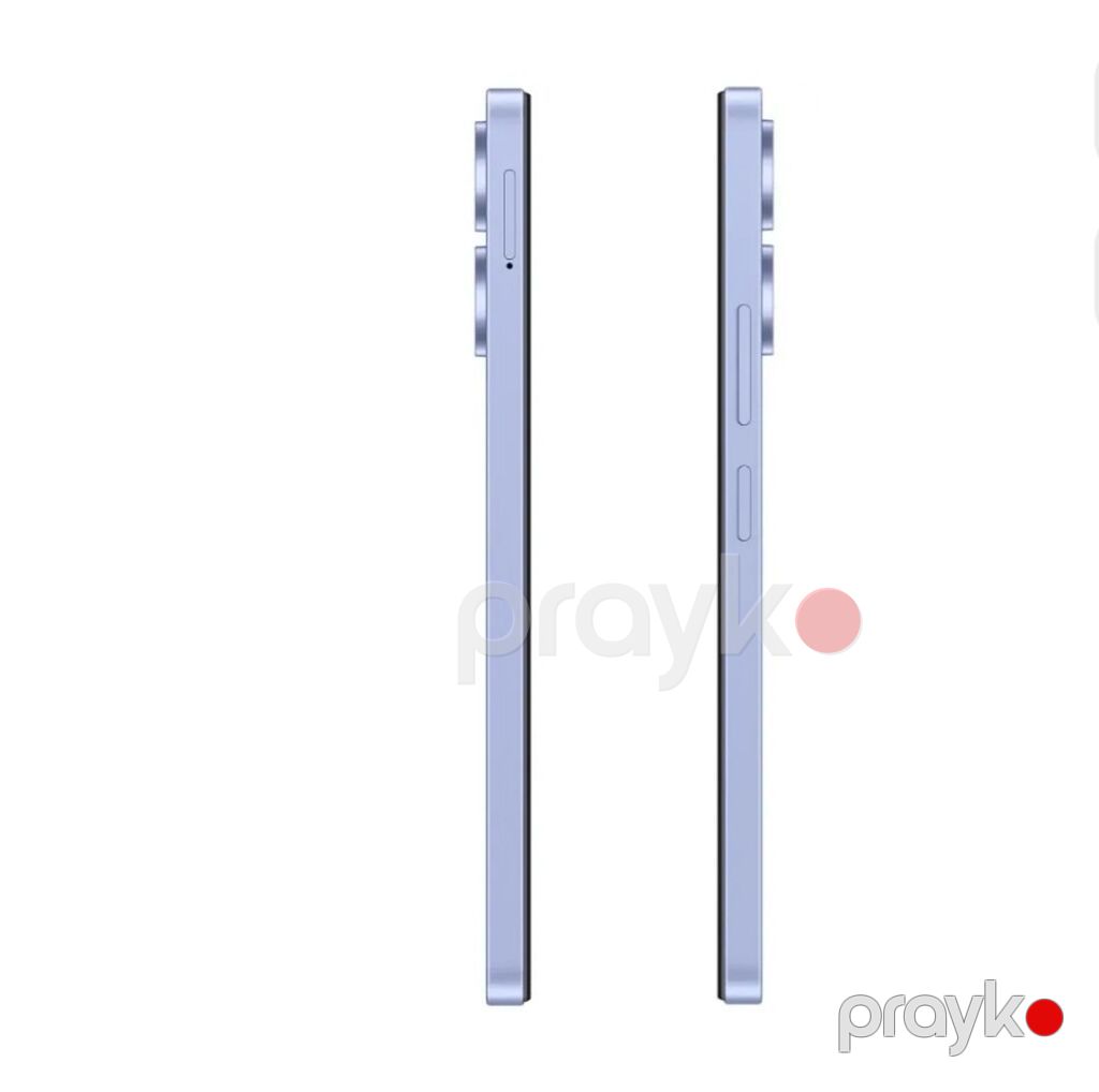 Poco C65, 128 GB, rəng - Mavi, Barmaq izi — Xiaomi, Bakı (4)