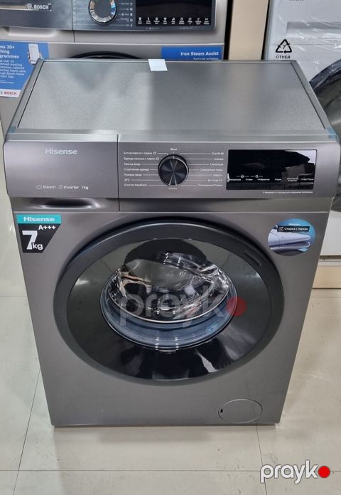 Paltaryuyan Hisense WFQP7012EVMT — Bakı