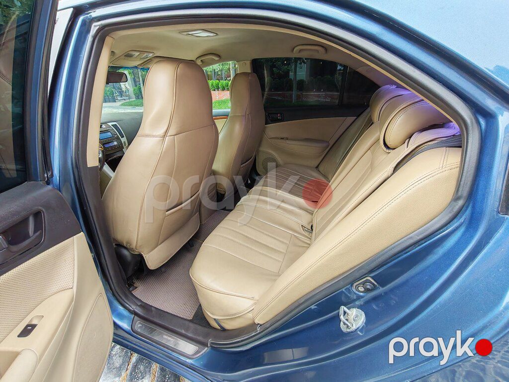 Hyundai Sonata, 2.0 L, 2008 il, 343 000 km — Avtomobillər, Bakı (10)