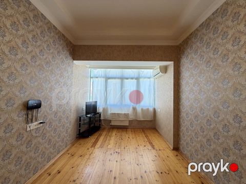 Satılır 2 otaqlı yeni tikili 51 m² — Bakı