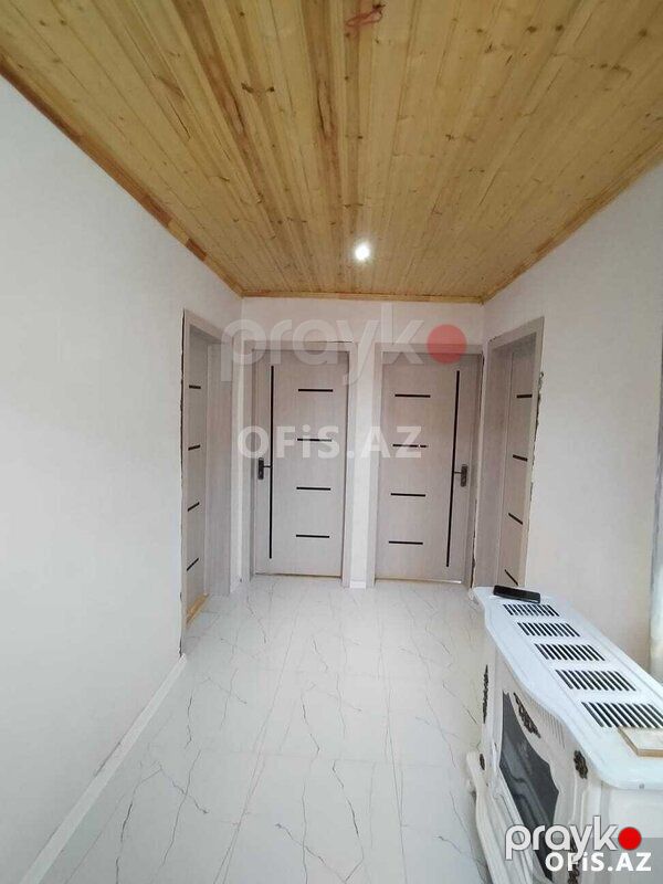 Həyət evləri Satılır Sabunçu r., Maştağa q., 3 otaq, 74 m² — Ev, villa, Bakı (3)