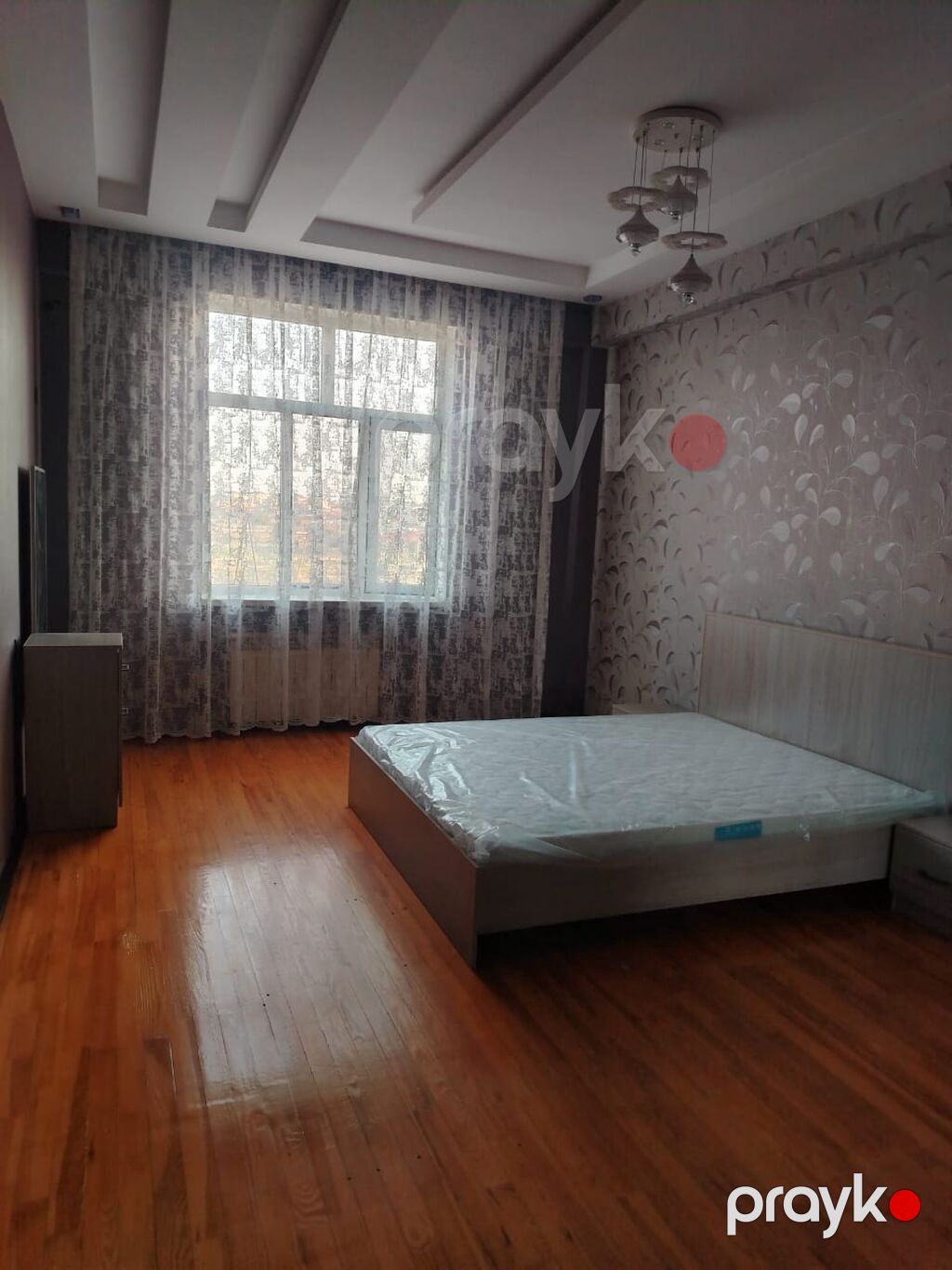 Kirayə Mənzil Elanı Binəqədi Gənclər şəhərciyində 2 otaqdan 3 otağa — Mənzil, Mehdiabad (7)