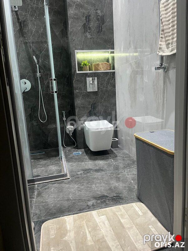 Yeni tikili Kirayə Verilir Sabunçu r., 2 otaq, 60 m² — Mənzil, Bakı (6)