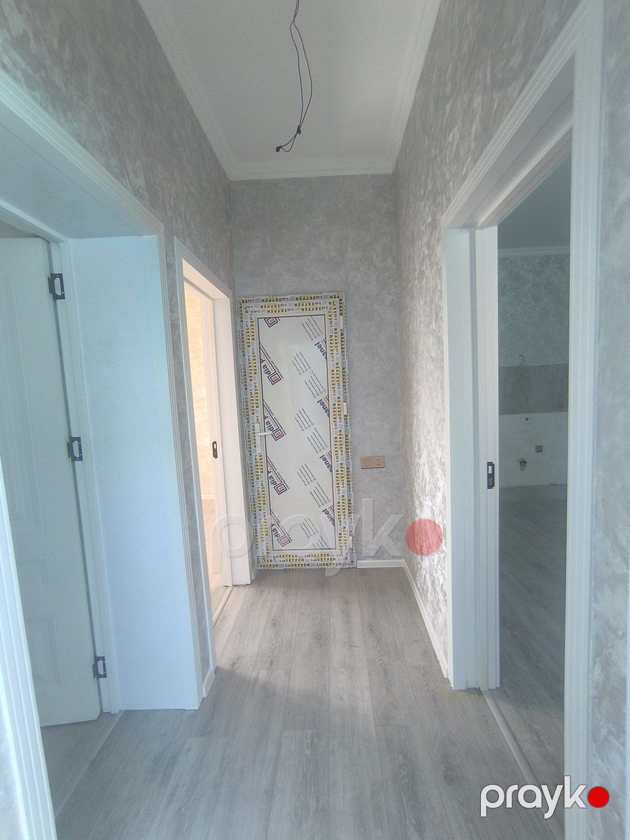 Satılır 3 otaqlı həyət evi/bağ evi 70 m² — Ev, villa, Bakı (7)