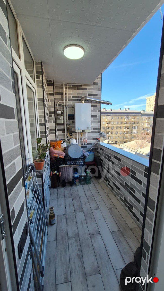Satılır 2 otaqlı yeni tikili 82 m² — Mənzil, Xırdalan (10)