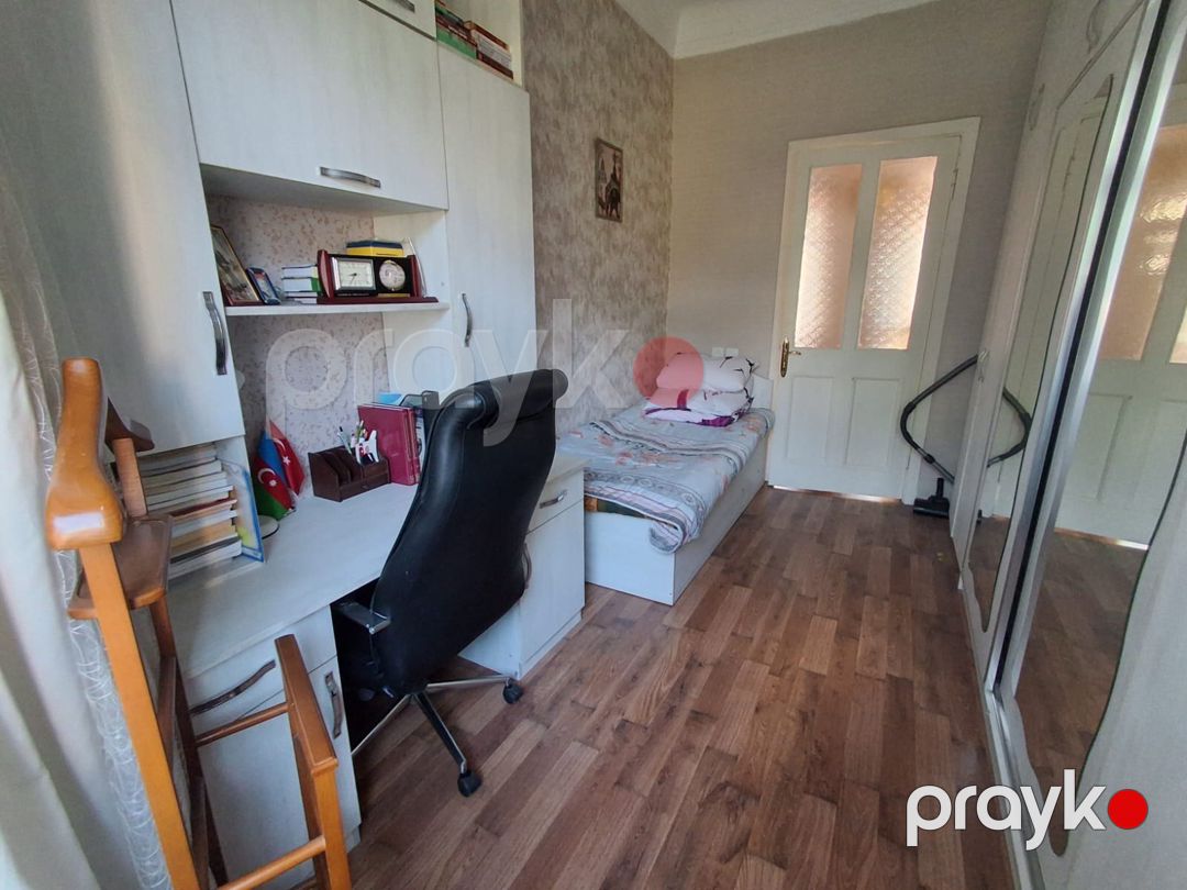 2-otaqlı mənzil, Ağa Nemətulla küç., 55 m² — Mənzil, Bakı (5)