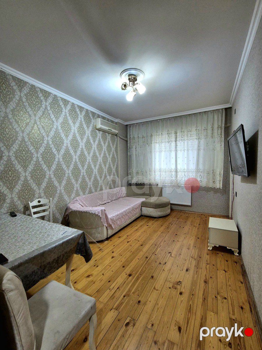 İcarəyə verilir 2 otaqlı yeni tikili 55 m² — Mənzil, Bakı (2)