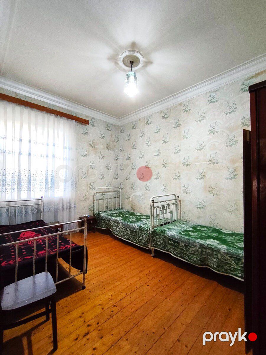 Satılır 10 otaqlı həyət evi/bağ evi 450 m² — Ev, villa, Bakı (11)