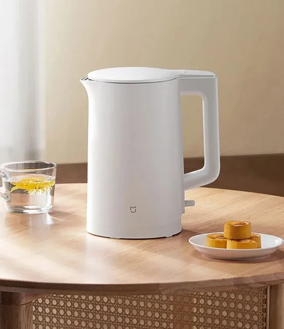 Elektrik çaydan Xiaomi Electric Kettle N1 (BHR7746CN) — Mallar, Bakı (2)