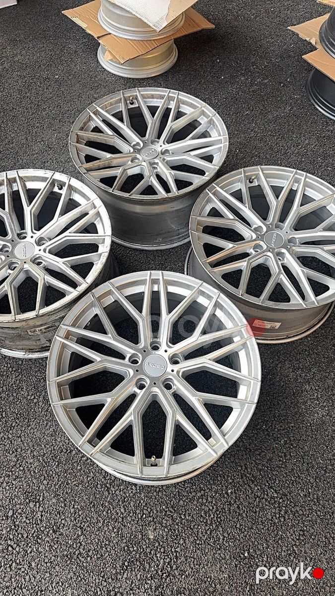 BMW diskləri R20 — Ehtiyat hissələri və aksesuarlar, Bakı (2)