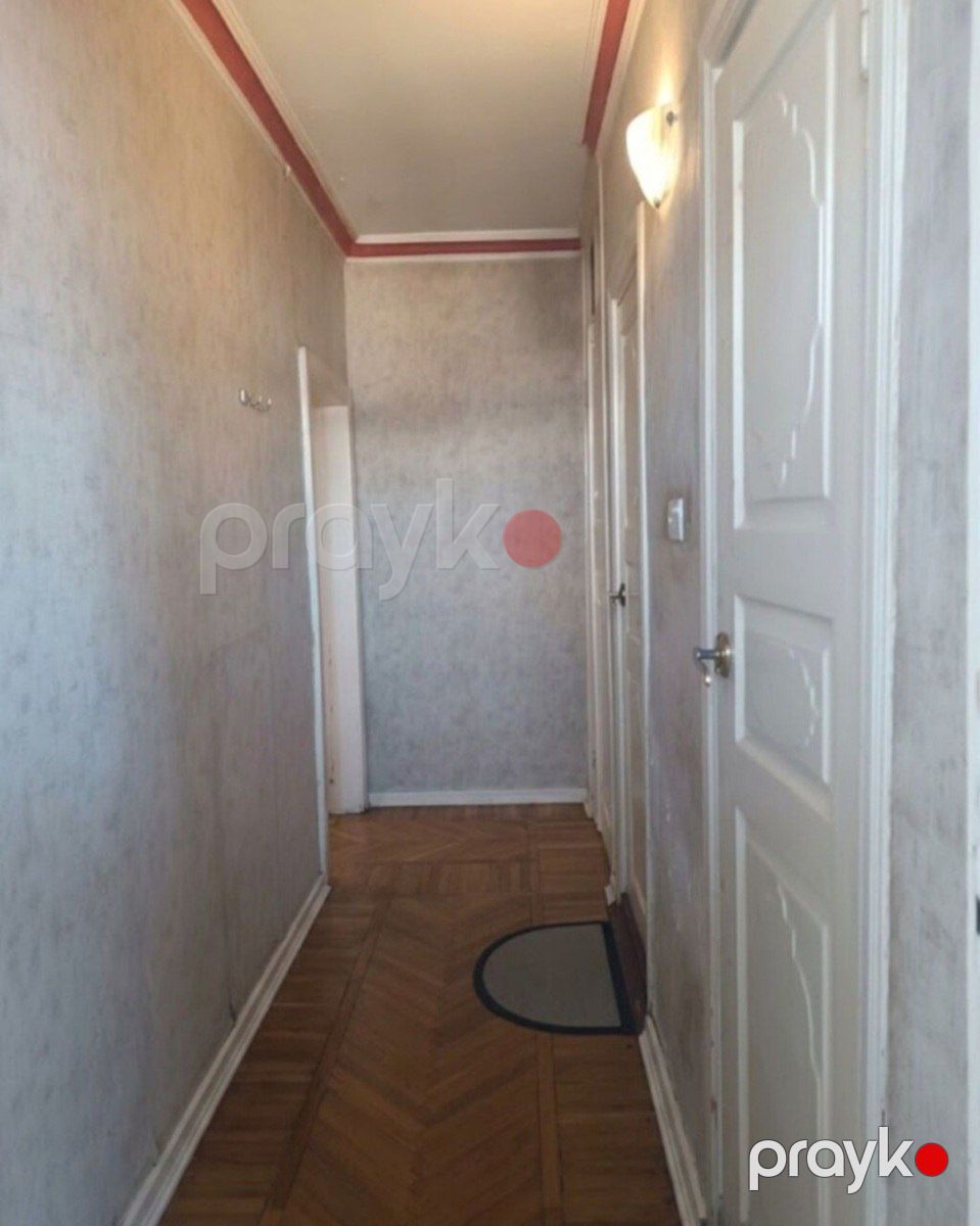 İcarəyə verilir 2 otaqlı köhnə tikili 45 m² — Mənzil, Bakı (10)