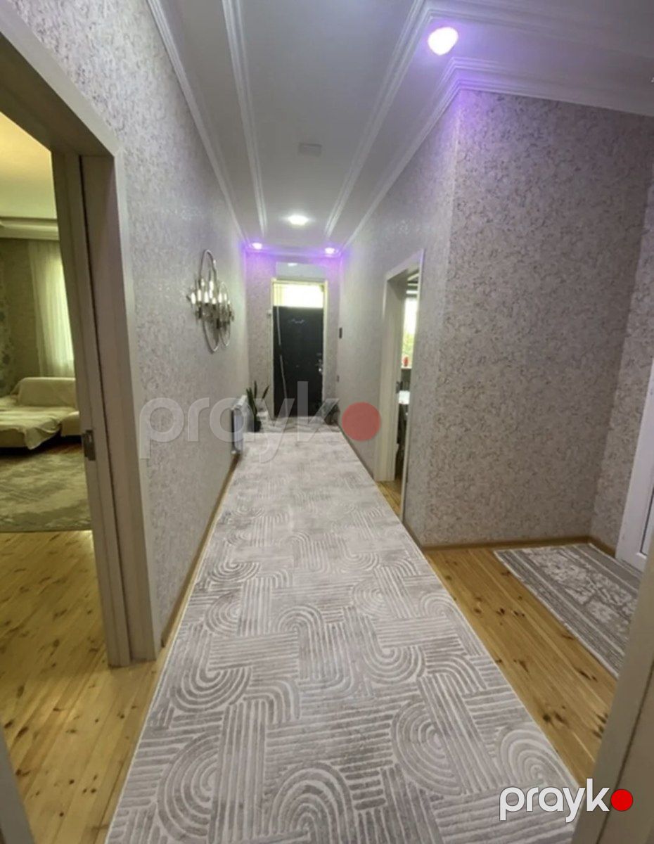 Satılır 3 otaqlı həyət evi/bağ evi 110 m² — Ev, villa, Bakı (8)